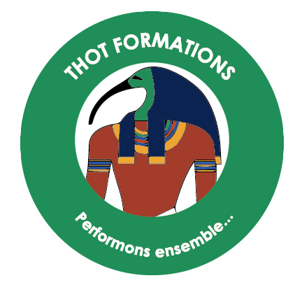 Bienvenue chez THOT FORMATION !